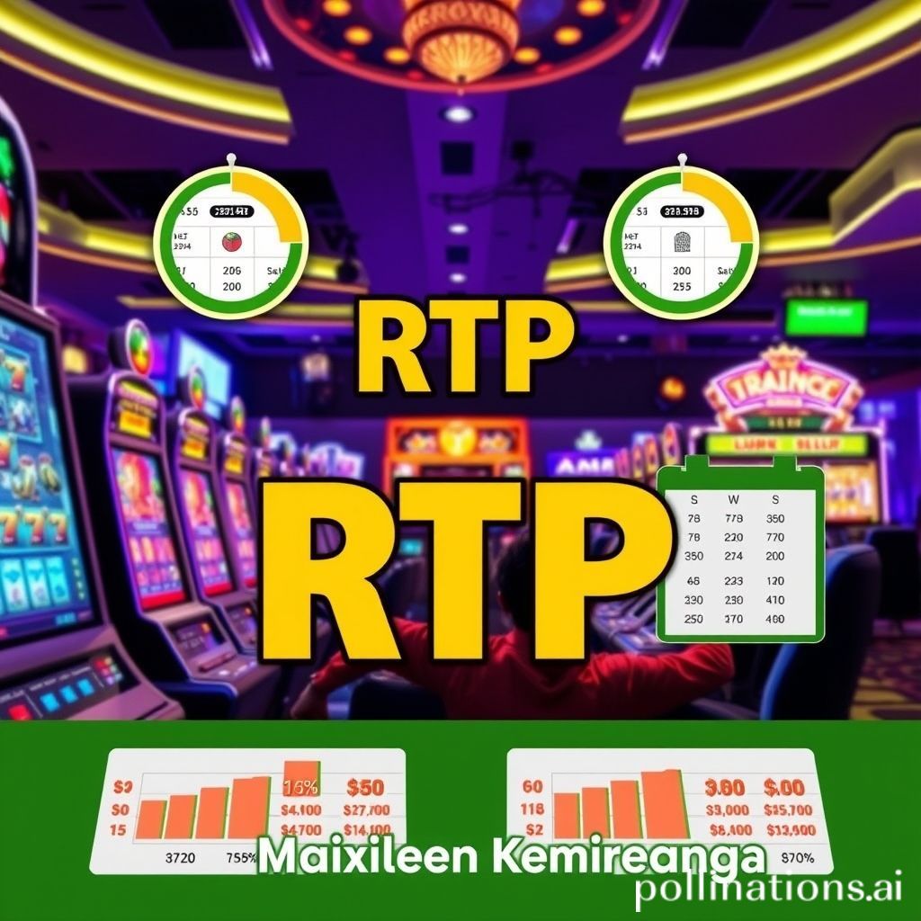 Membongkar RTP Pragmatic88: Strategi untuk Memaksimalkan Kemenangan